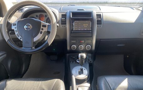 Nissan X-Trail, 2008 год, 950 000 рублей, 16 фотография