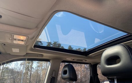 Nissan X-Trail, 2008 год, 950 000 рублей, 18 фотография