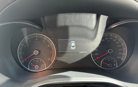 KIA Optima IV, 2019 год, 1 800 000 рублей, 6 фотография