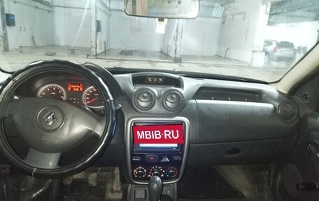 Renault Duster I рестайлинг, 2014 год, 750 000 рублей, 5 фотография