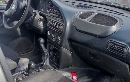 Chevrolet Niva I рестайлинг, 2015 год, 480 000 рублей, 3 фотография