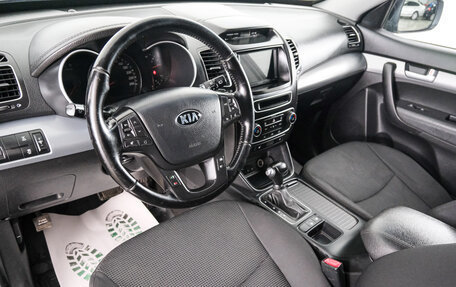 KIA Sorento II рестайлинг, 2014 год, 1 899 000 рублей, 8 фотография