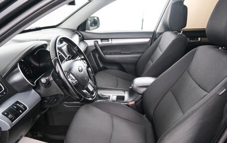 KIA Sorento II рестайлинг, 2014 год, 1 899 000 рублей, 7 фотография