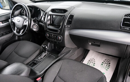 KIA Sorento II рестайлинг, 2014 год, 1 899 000 рублей, 12 фотография