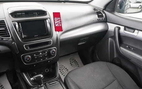 KIA Sorento II рестайлинг, 2014 год, 1 899 000 рублей, 11 фотография