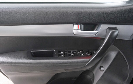 KIA Sorento II рестайлинг, 2014 год, 1 899 000 рублей, 18 фотография