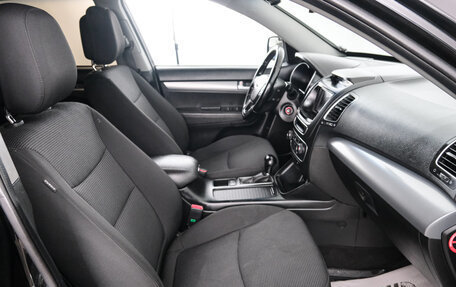KIA Sorento II рестайлинг, 2014 год, 1 899 000 рублей, 13 фотография