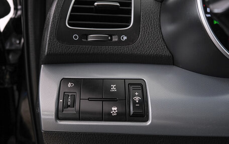KIA Sorento II рестайлинг, 2014 год, 1 899 000 рублей, 17 фотография