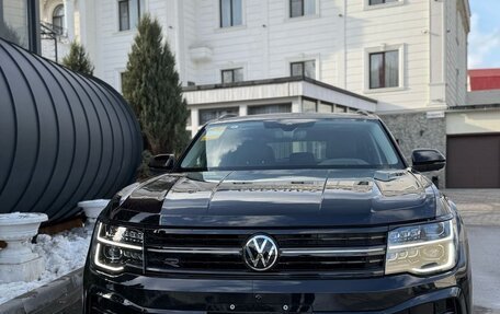 Volkswagen Teramont I, 2024 год, 5 465 000 рублей, 2 фотография