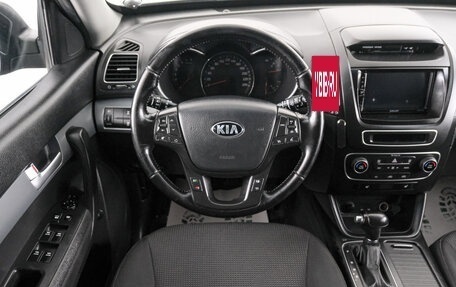 KIA Sorento II рестайлинг, 2014 год, 1 899 000 рублей, 14 фотография