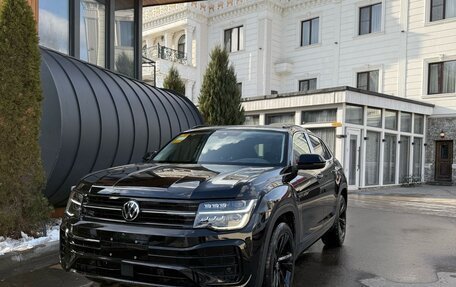Volkswagen Teramont I, 2024 год, 5 465 000 рублей, 3 фотография