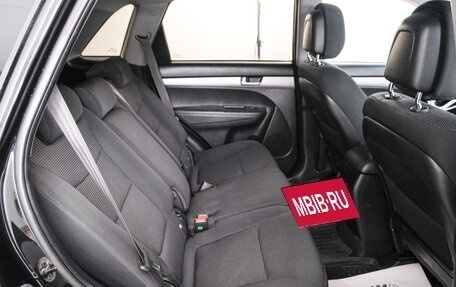 KIA Sorento II рестайлинг, 2014 год, 1 899 000 рублей, 20 фотография