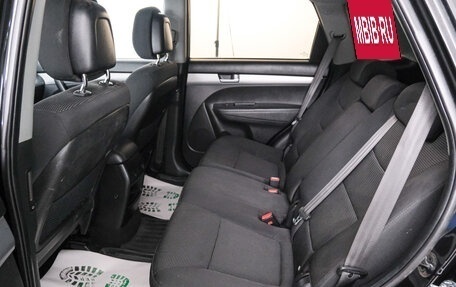 KIA Sorento II рестайлинг, 2014 год, 1 899 000 рублей, 19 фотография