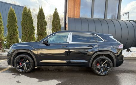 Volkswagen Teramont I, 2024 год, 5 465 000 рублей, 6 фотография