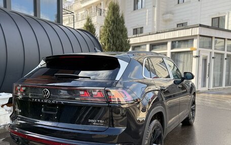 Volkswagen Teramont I, 2024 год, 5 465 000 рублей, 8 фотография