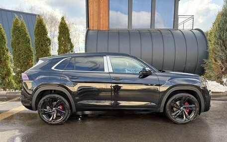 Volkswagen Teramont I, 2024 год, 5 465 000 рублей, 10 фотография