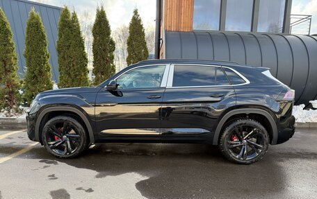 Volkswagen Teramont I, 2024 год, 5 465 000 рублей, 5 фотография