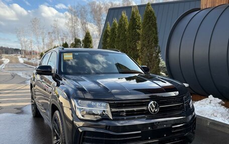 Volkswagen Teramont I, 2024 год, 5 465 000 рублей, 7 фотография
