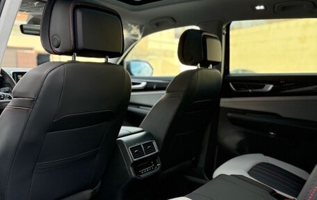 Volkswagen Teramont I, 2024 год, 5 465 000 рублей, 14 фотография