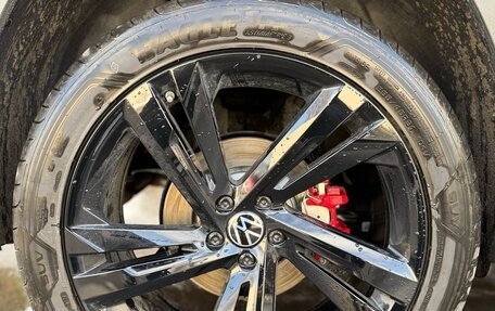 Volkswagen Teramont I, 2024 год, 5 465 000 рублей, 12 фотография