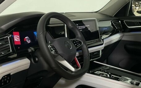 Volkswagen Teramont I, 2024 год, 5 465 000 рублей, 13 фотография