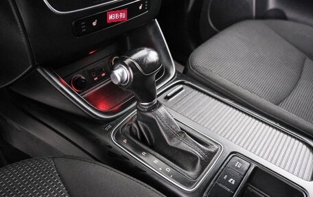KIA Sorento II рестайлинг, 2014 год, 1 899 000 рублей, 16 фотография