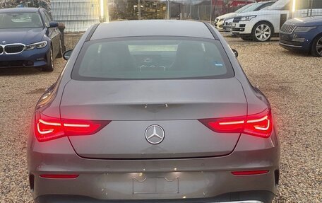 Mercedes-Benz CLA, 2021 год, 3 375 000 рублей, 4 фотография