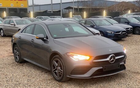 Mercedes-Benz CLA, 2021 год, 3 375 000 рублей, 6 фотография