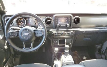 Jeep Wrangler, 2021 год, 53 951 рублей, 7 фотография