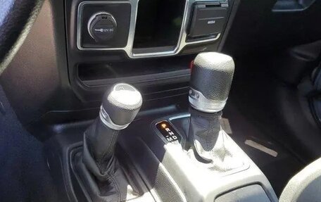 Jeep Wrangler, 2021 год, 53 951 рублей, 18 фотография