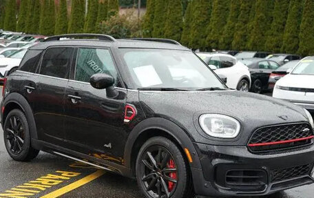 MINI Countryman II (F60), 2022 год, 59 207 рублей, 4 фотография