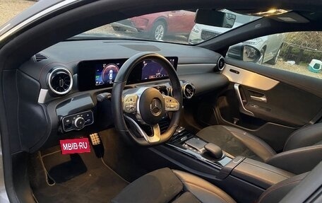 Mercedes-Benz CLA, 2021 год, 3 375 000 рублей, 9 фотография