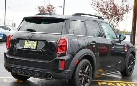 MINI Countryman II (F60), 2022 год, 59 207 рублей, 6 фотография