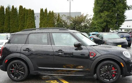 MINI Countryman II (F60), 2022 год, 59 207 рублей, 5 фотография