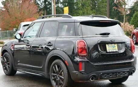 MINI Countryman II (F60), 2022 год, 59 207 рублей, 8 фотография