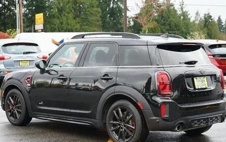 MINI Countryman II (F60), 2022 год, 59 207 рублей, 9 фотография