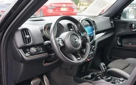 MINI Countryman II (F60), 2022 год, 59 207 рублей, 17 фотография