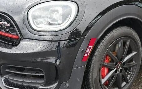 MINI Countryman II (F60), 2022 год, 59 207 рублей, 11 фотография