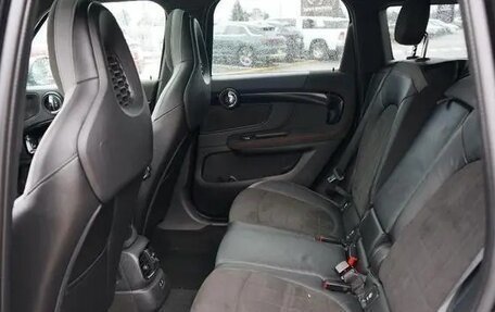 MINI Countryman II (F60), 2022 год, 59 207 рублей, 19 фотография