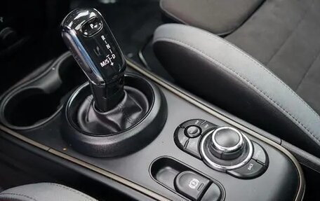 MINI Countryman II (F60), 2022 год, 59 207 рублей, 27 фотография