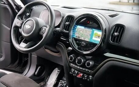 MINI Countryman II (F60), 2022 год, 59 207 рублей, 25 фотография