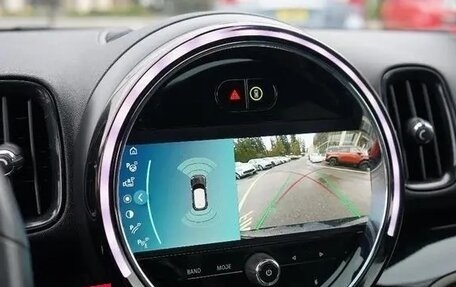 MINI Countryman II (F60), 2022 год, 59 207 рублей, 30 фотография
