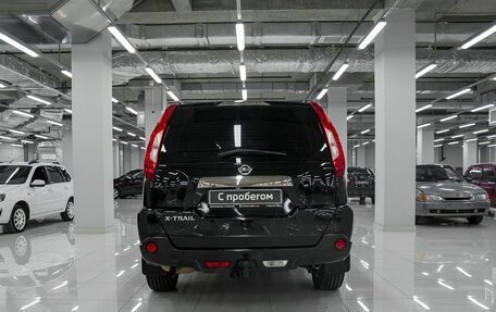 Nissan X-Trail, 2013 год, 1 229 000 рублей, 8 фотография