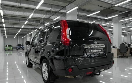 Nissan X-Trail, 2013 год, 1 229 000 рублей, 4 фотография