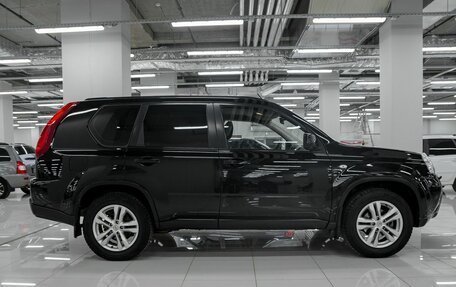 Nissan X-Trail, 2013 год, 1 229 000 рублей, 5 фотография