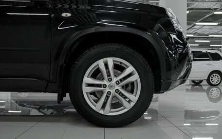 Nissan X-Trail, 2013 год, 1 229 000 рублей, 13 фотография