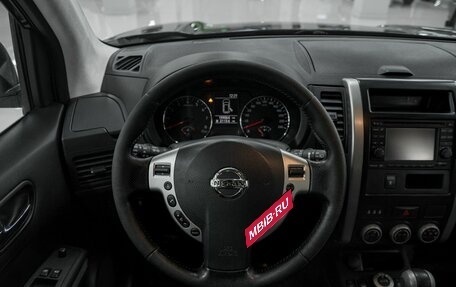Nissan X-Trail, 2013 год, 1 229 000 рублей, 9 фотография