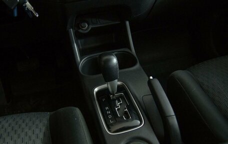 Mitsubishi Outlander III рестайлинг 3, 2014 год, 1 298 000 рублей, 14 фотография