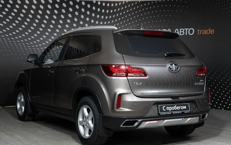 FAW Besturn X40 I, 2020 год, 1 149 000 рублей, 3 фотография