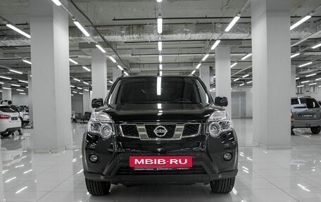 Nissan X-Trail, 2013 год, 1 229 000 рублей, 7 фотография